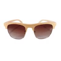 عینک آفتابی چوبی ریلماری مدل RS102 Rilmary Sunglasses RS102