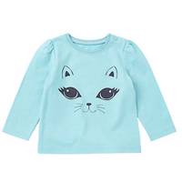 تی شرت آستین بلند مادرکر مدل Z1447 Mothercare Z1447 Baby T Shirt With Long Sleeve