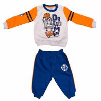 ست لباس پسرانه عزیز به به مدل 643165 Aziz Bebe 643165 Boy Clothing Set