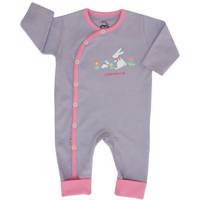 لباس سرهمی آدمک مدل Little Rabbit Adamak Little Rabbit Patch Clothes