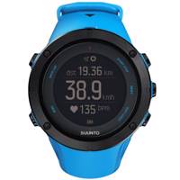 ساعت مچی دیجیتالی سونتو مدل Ambit3 Peak Sapphire Blue (HR) SS022305000 Suunto Ambit3 Peak Sapphire Blue (HR) SS022305000 Digital Watch