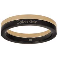 انگشتر کلوین کلاین مدل KJ5VBR2001 Calvin Klein KJ5VBR2001 Ring