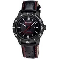 ساعت مچی عقربه ای مردانه ونگر مدل 01.0851.123 Wenger 01.0851.123 Watch For Men