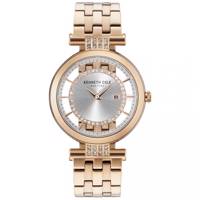 ساعت مچی عقربه ای زنانه کنت کول مدل KC15005004 Kenneth Cole KC15005004 Watch For Women