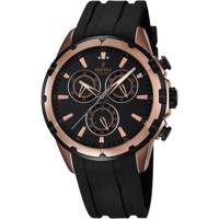 ساعت مچی عقربه‌ای مردانه فستینا مدل F16840/1 Festina F16840/1 Watch For Men