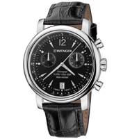 ساعت مچی عقربه ای مردانه ونگر مدل 01.1043.112 Wenger 01.1043.112 Watch For Men