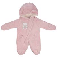 لباس نوزادی نیلی مدل 56194P Nili 56194P Baby Clothes