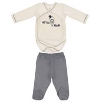 ست لباس نوزادی بیبی کرنر مدل 2063 Baby Corner 2063 Baby Clothes Set