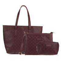 کیف دوشی زنانه کین و فیت مدل Seven420-1 Kin And Fit Seven420-1 Shoulder Bag For Women