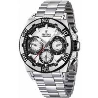 ساعت مچی عقربه ای مردانه فستینا F16658/1 Festina F16658/1