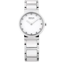 ساعت مچی عقربه‌ ای زنانه برینگ مدل 754-10729 Bering 10729-754 Watch For Women