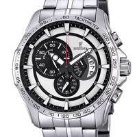ساعت مچی عقربه‌ ای مردانه فستینا مدل F6849/2 Festina F6849/2 Watch For Men