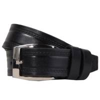 کمربند مردانه شهر چرم مدل 1-11272 - Leather City 11272-1 Belt For Men