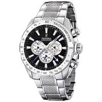 ساعت مچی عقربه ای مردانه فستینا F16488/9 Festina F16488/9