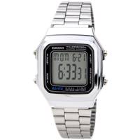 ساعت مچی دیجیتال مردانه کاسیو مدل A178WA-1ADF Casio A178WA-1ADF Digital Watch For Men