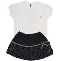 ست لباس دخترانه Benobent مدل 1489 Benobent 1489 Baby Girl Clothing Set