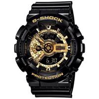 ساعت مچی دیجیتالی کاسیو جی شاک GA-110GB-1ADR Casio G-Shock GA-110GB-1ADR