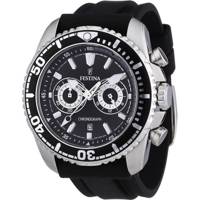 ساعت مچی عقربه ای مردانه فستینا مدل F16574/4 Festina F16574/4 Watch For Men