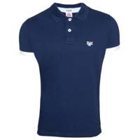 پولوشرت مردانه فرانکلین مارشال مدل پیوت کد 140 - franklin Marshall Polo Piouet Polo Short Code 140 for men