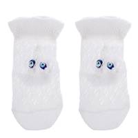 جوراب کودک یومسه مدل 1072W Yumese 1072W Baby Socks