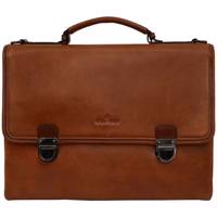 کیف اداری انزو رسی مدل 11023 Enzo Rossi 11022 Office Bag