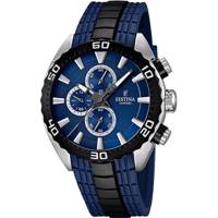 ساعت مچی عقربه ای مردانه فستینا F16664/3 Festina F16664/3