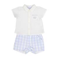 لباس نوزادی مایورال مدل MA 1210072 Mayoral MA 1210072 Baby Clothes Set