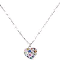 گردنبند الیور وبر مدل Pendant Mixed Rhod.multi 11272 Oliver Weber Pendant Mixed Rhod.multi 11272 Necklace