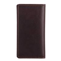 کیف پول شهر چرم مدل 3-2042 Leather City 2042-3 Wallet