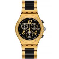 ساعت مچی عقربه ای سواچ مدل YCG405G Swatch YCG405G Watch