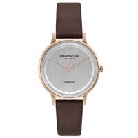 ساعت مچی عقربه ای زنانه کنت کول مدل KC50010001 Kenneth Cole KC50010001 Watch For Women