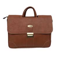 کیف اداری سالار کد E115 - Salar E115 Office Bag