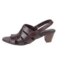 کفش چرم زنانه شهرچرم مدل 3-39240 - Leather City 39240-3 Shoes for women