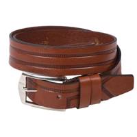 کمربند مردانه کهن چرم مدل B11-2 Kohan Charm B11-2 Belt For Men