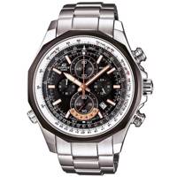 ساعت مچی عقربه ای مردانه کاسیو ادیفایس EFR-507D-1AVDF CASIO EDIFICE EFR-507D-1AVDF