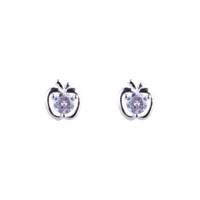 گوشواره الفین مدل el04022 - Elfin el04022 earring