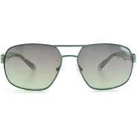 عینک آفتابی کریمیکس سری DC مدل 01-135 Cremieux DC 135-01 Sunglasses