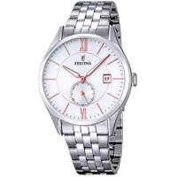 ساعت مچی عقربه ای مردانه فستینا مدل F16871/2 Festina F16871/2 Watch For Men