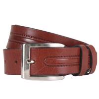 کمربند مردانه شهر چرم مدل 6-03513 - Leather City 03513-6 Belt For Men