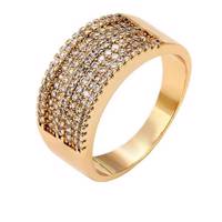 انگشتر زنانه مدل XUPING12999