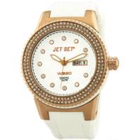 ساعت مچی عقربه‌ ای زنانه جت ست مدل J6545R-141 Jetset J6545R-141 Watch For Women