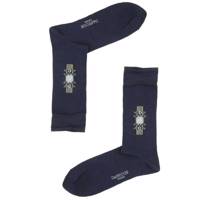 جوراب مردانه دارکوب مدل 301029 Darkoob 301019 Socks For Men