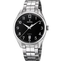 ساعت مچی عقربه ای مردانه فستینا مدل F16976/2 Festina F16976/2 Watch For Men