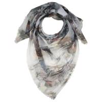 روسری زنانه گلامور مدل 0107 Glamor 0107 Scarf For Women