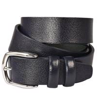 کمربند مردانه کهن چرم مدل B56-11 Kohan Charm B56-11 Belt For Men
