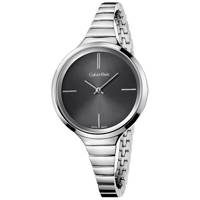 ساعت مچی عقربه ای زنانه کلوین کلاین K4U23121 Calvin Klein K4U23121 Watch For Women