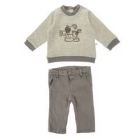 ست لباس پسرانه فیورلا مدل Fio2705G Fiorella Fio2705G Boys Clothes Set