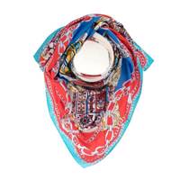 روسری گلامور مدل 0136 Glamor 0136 Scarf