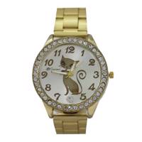 ساعت مچی عقربه ای زنانه کد MW197