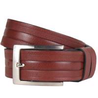 کمربند مردانه شهر چرم مدل 6-03506 - Leather City 03506-6 Belt For Men